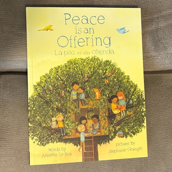 4 Children's Books Storybook Set, [Ages 3-6 years] - Picture 6 of 15